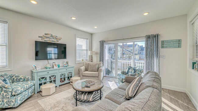 1A N Victoria Ave in Ventnor City, NJ - Building Photo - Building Photo