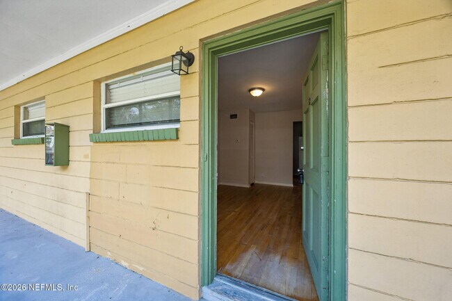 property at 2775 Herschel St