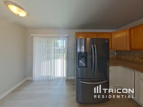 1129 Florence Ave in Colorado Springs, CO - Building Photo - Building Photo