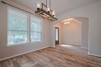 4 Coconut Palms Dr in Manvel, TX - Building Photo - Building Photo