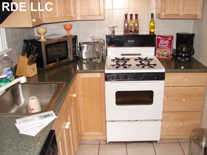30 Jamaicaway, Unit 1 in Boston, MA - Building Photo