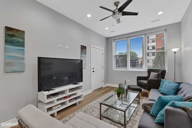 4153 S Prairie Ave in Chicago, IL - Building Photo - Building Photo