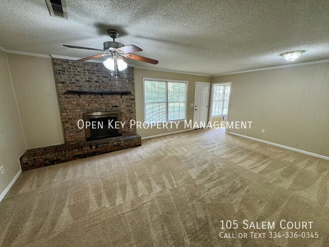 105 Salem Ct in Dothan, AL - Building Photo - Building Photo