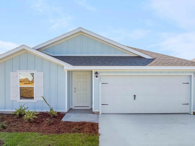 property at 157 Gray Owl Dr