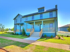 29612 Memory Ln in Norman, OK - Building Photo