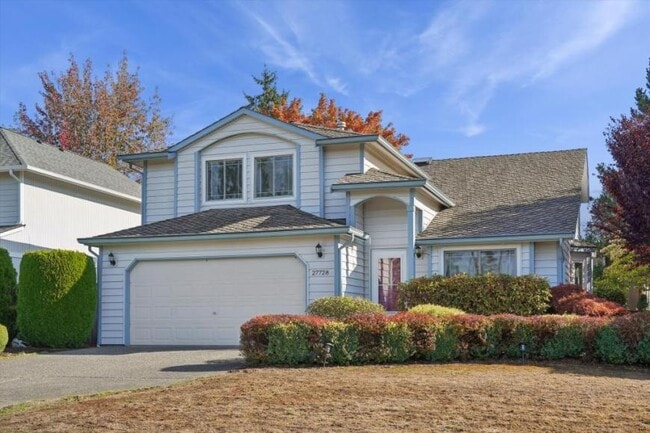 property at 27728 211th Ave SE