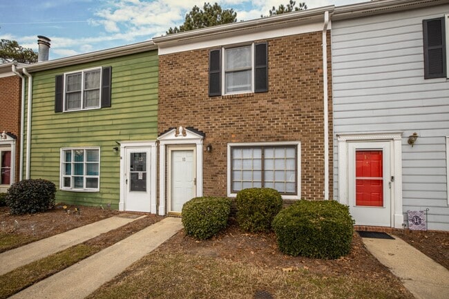 property at 102 David Dr