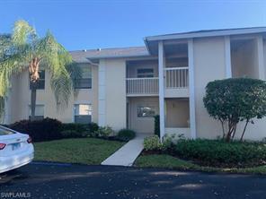 621 Squire Cir-Unit -103 in Naples, FL - Building Photo - Building Photo