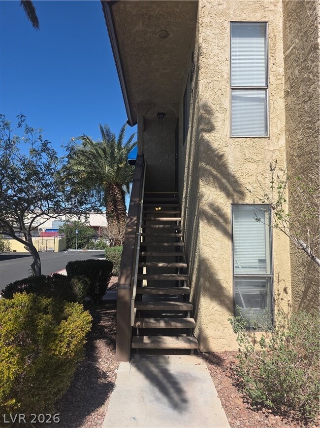 property at 4752 O'Bannon Dr