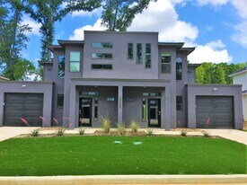 10660 Brothers Ln, Unit B in Flint, TX - Building Photo