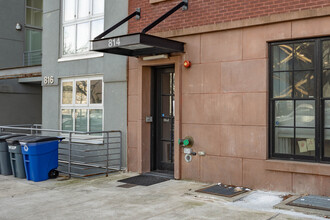 814 Dean St in Brooklyn, NY - Building Photo - Building Photo