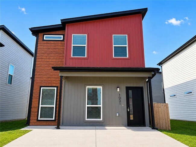 property at 1031 Boardwalk Ave
