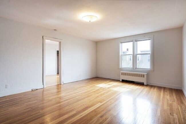 361 Somerville Ave-Unit -4 in Somerville, MA - Building Photo - Building Photo