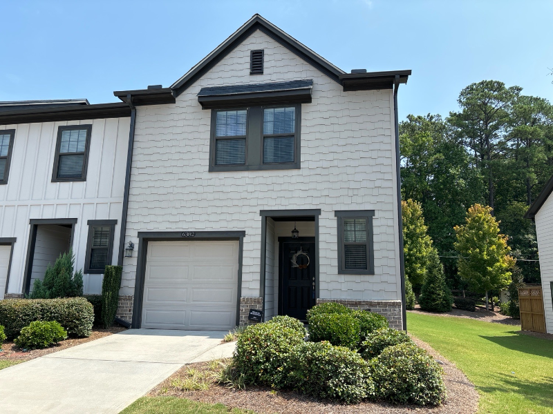 6382 Mountain Home Way in Mableton, GA - Building Photo