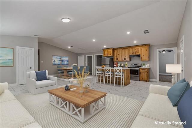 property at 57 Lonesome Dove Dr