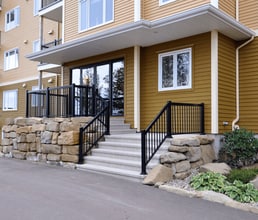 Promenade Kedgwick 1 in Dieppe, NB - Building Photo - Building Photo