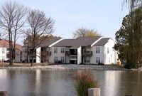 Building Photo - Stone Lake Apartments in Indianapolis, Indiana
