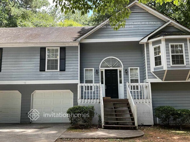 property at 4953 Brownsville Rd