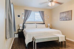 317 Willow Wood Ln in Desoto, TX - Building Photo