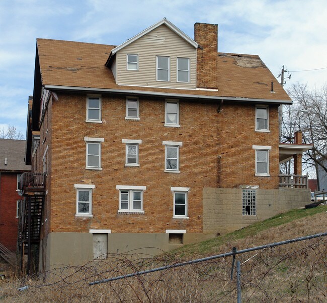 3003 Kerper Ave in Cincinnati, OH - Building Photo - Building Photo