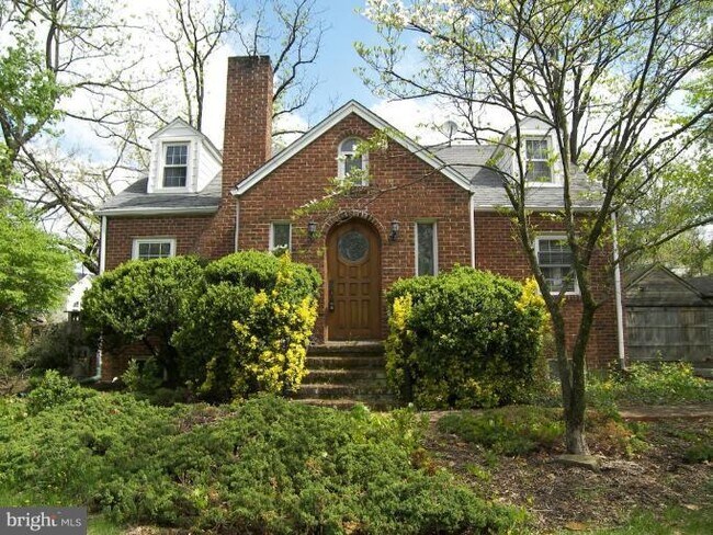 7610 Rudyard St in Falls Church, VA - Building Photo - Building Photo