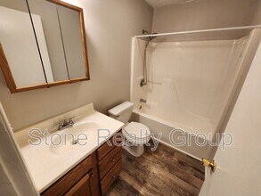 2339 Patrick St in Terre Haute, IN - Building Photo - Building Photo