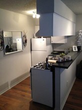 3812 Speedway-Unit -202 in Austin, TX - Building Photo - Building Photo