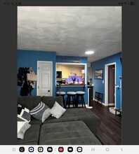 200 Manville Hill Rd, Unit B27 in Cumberland, RI - Foto de edificio - Building Photo