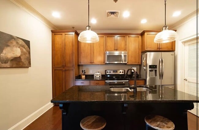 property at 1010 16th Ave S