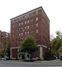 The Bartley in Washington, DC - Building Photo - Building Photo