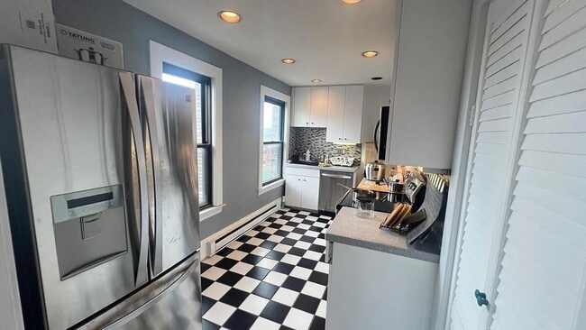 845 Beacon St, Unit 62 in Boston, MA - Building Photo - Building Photo