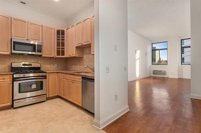 property at 311 Washington St