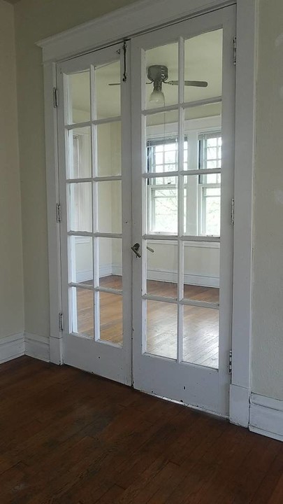3611 Wyoming St-Unit -3W in St. Louis, MO - Building Photo