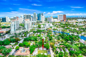 Coontie Court Apartments: in Fort Lauderdale, FL - Building Photo - Building Photo