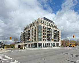 St Gabriel Manor in Toronto, ON - Building Photo - Building Photo