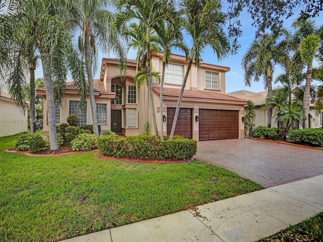 19245 SW 41st St in Miramar, FL - Building Photo - Building Photo