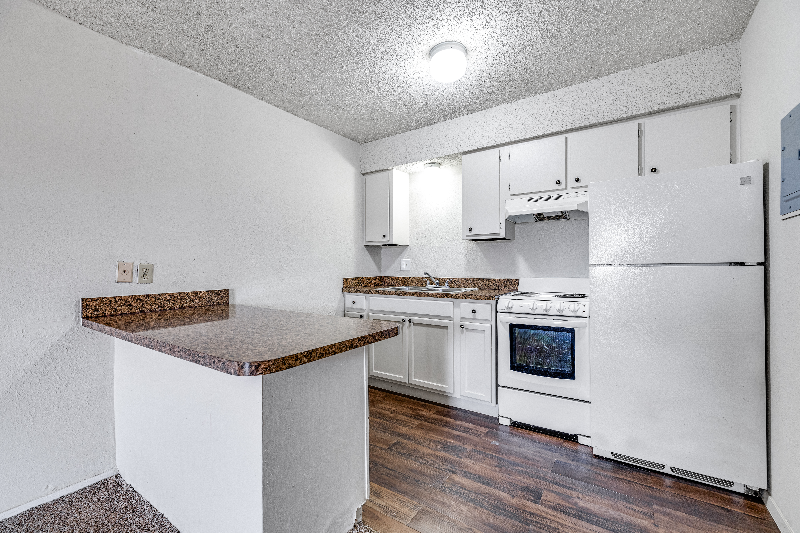 1818 S Harrison St in San Angelo, TX - Building Photo