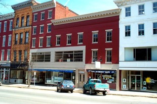 52-56 Main St Apartments