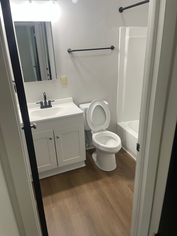 property at 435 S Lincoln Ave