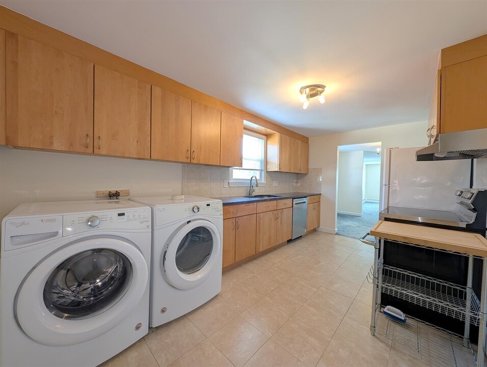 5 Patrick St, Unit 2 in Arlington, MA - Building Photo