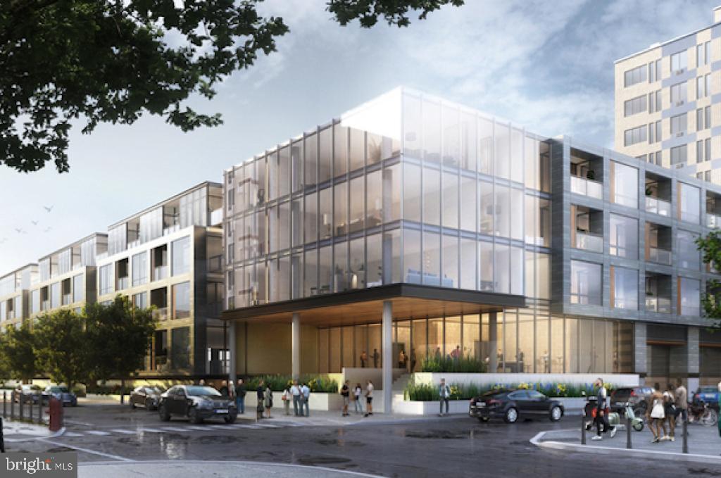 139 N 23rd St in Philadelphia, PA - Building Photo