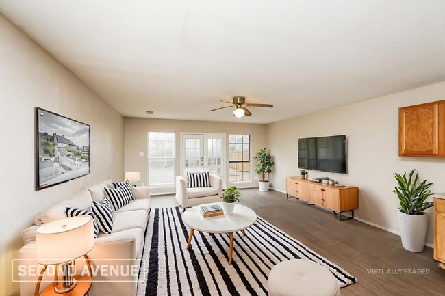 9124 Pinehaven Dr in Dallas, TX - Building Photo - Building Photo