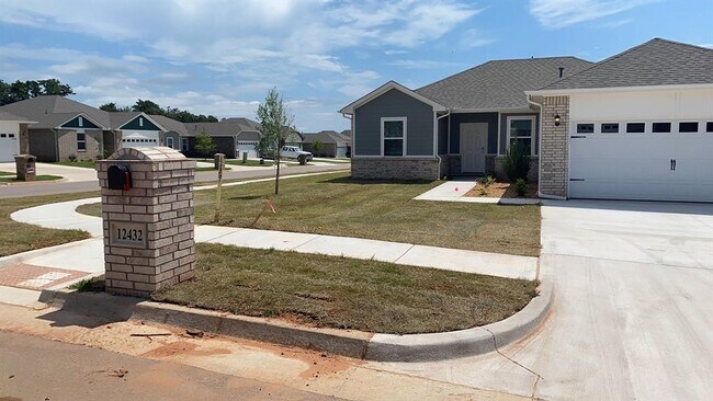 property at 12432 Ride Ave