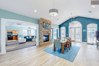 Angel Landing in Pensacola, FL - Building Photo - Interior Photo