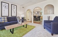 Building Photo - Camden Foxcroft Apartments in Charlotte, North Carolina