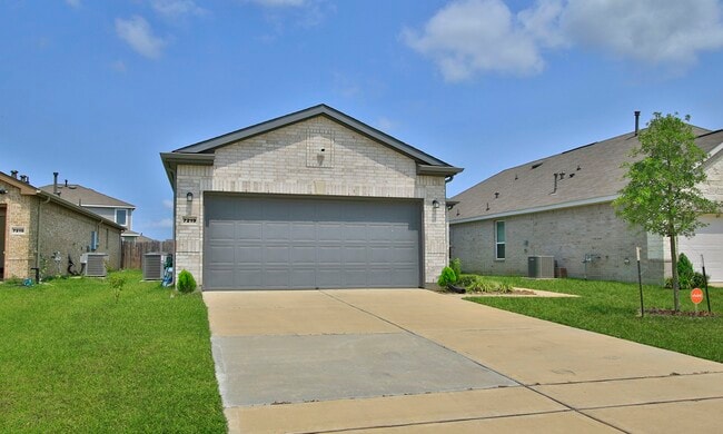 property at 7219 Bakersfield Ct