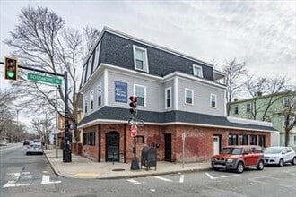 2A Rossmore Rd in Boston, MA - Building Photo - Building Photo