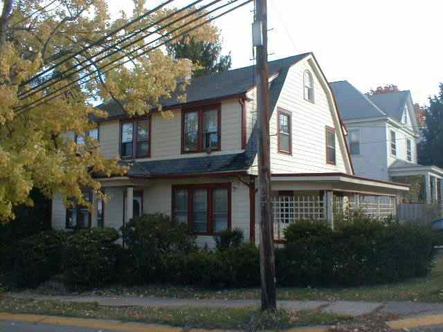 429-431 Grand St in Morgantown, WV - Building Photo