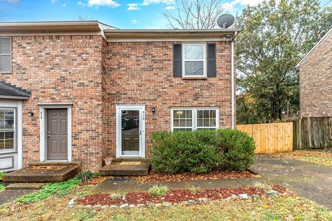916 Hammack Dr in Nashville, TN - Building Photo - Building Photo