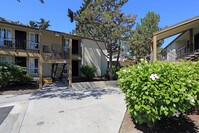 Building - The Stratton Apartment Homes in San Diego, California